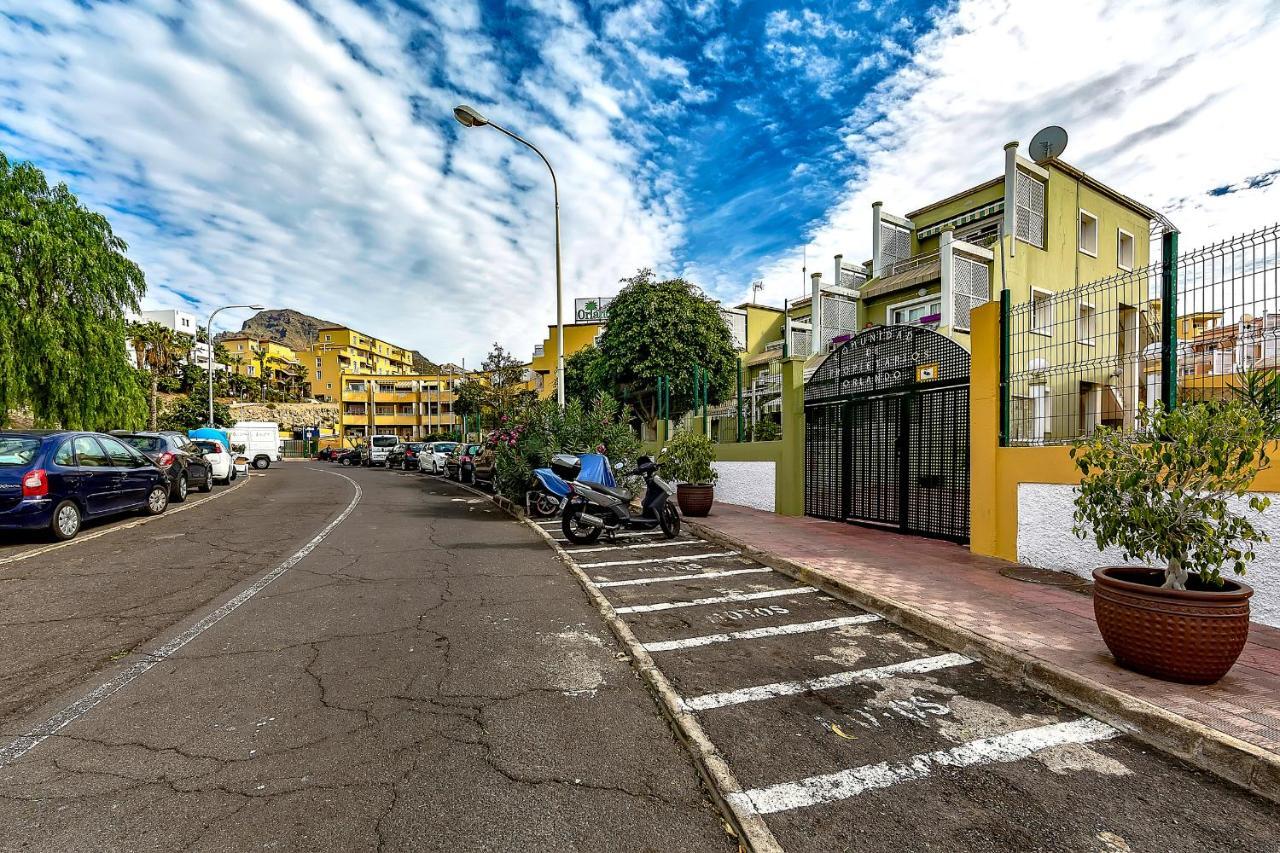 Ferienwohnung Orlando Astalavista Costa Adeje  Exterior foto