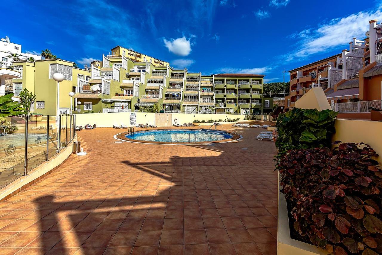 Ferienwohnung Orlando Astalavista Costa Adeje  Exterior foto