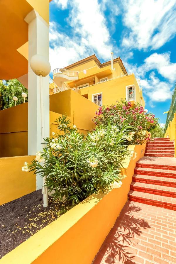 Ferienwohnung Orlando Astalavista Costa Adeje  Exterior foto