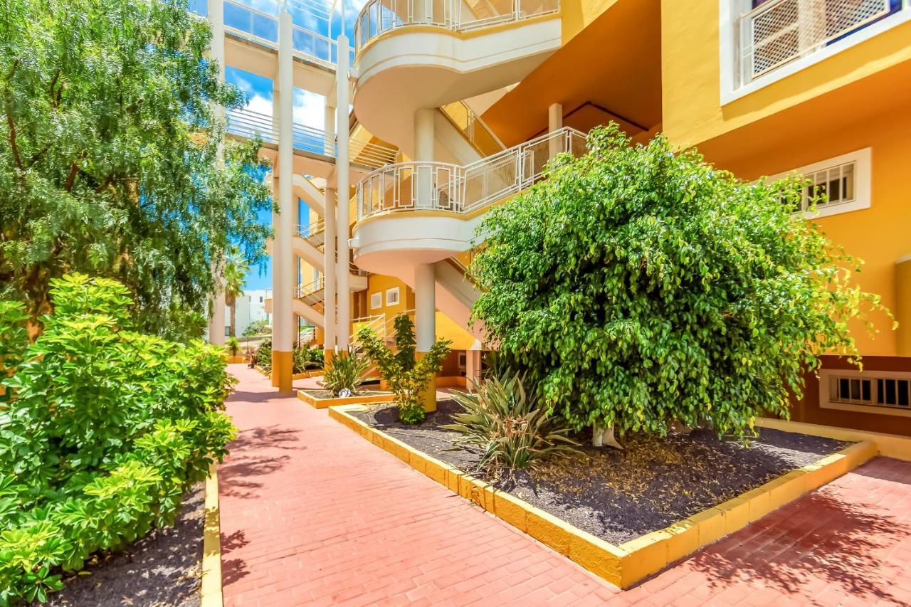 Ferienwohnung Orlando Astalavista Costa Adeje  Exterior foto