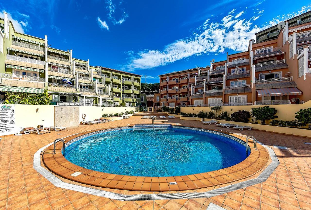 Ferienwohnung Orlando Astalavista Costa Adeje  Exterior foto