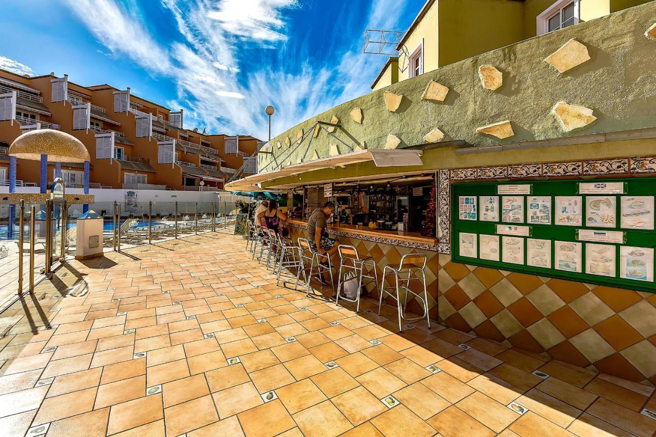 Ferienwohnung Orlando Astalavista Costa Adeje  Exterior foto