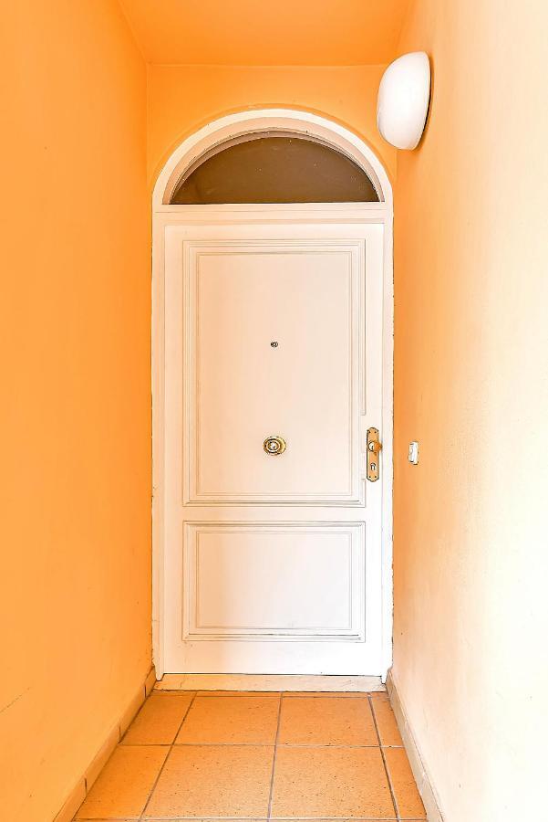 Ferienwohnung Orlando Astalavista Costa Adeje  Exterior foto