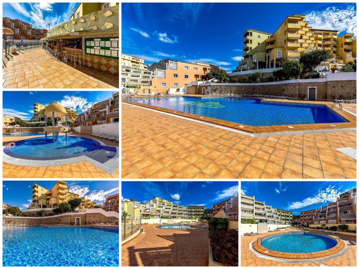 Ferienwohnung Orlando Astalavista Costa Adeje  Exterior foto